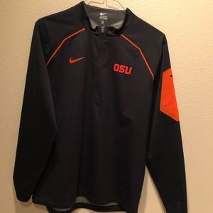 Nike Oregon State Men’s Coaches Jacket